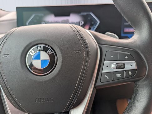 Used 2024 BMW X5 xDrive40i w/ Premium Package AWD/4WD image 25