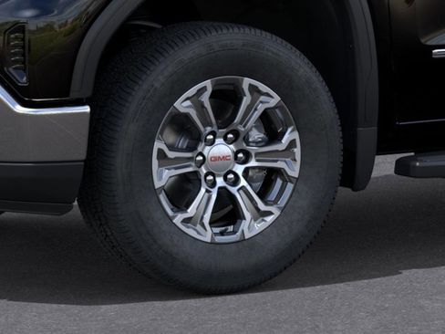 New 2026 GMC Sierra 1500 SLE AWD/4WD image 37