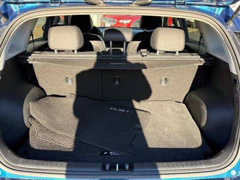 Used 2019 Kia Niro EX image 5