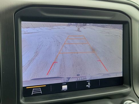 Used 2019 GMC Sierra 1500 AT4 image 29