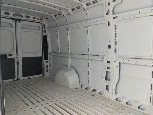 Used 2023 RAM ProMaster 3500 FWD image 22
