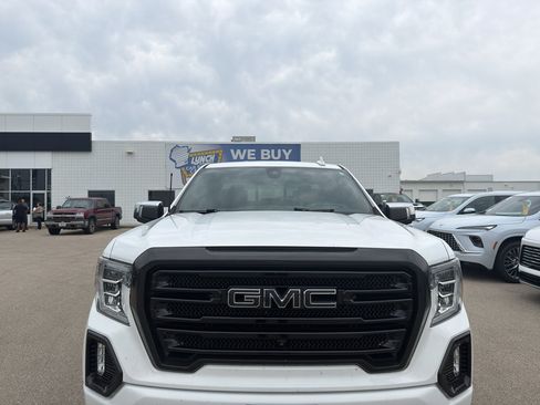 Used 2019 GMC Sierra 1500 AT4 w/ AT4 Premium Package AWD/4WD image 2