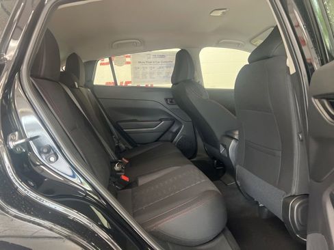 New 2026 Subaru Impreza 2.0i Sport AWD/4WD image 14