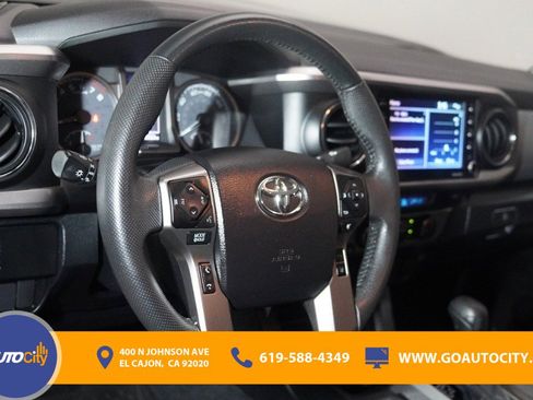 Used 2021 Toyota Tacoma SR5 image 20
