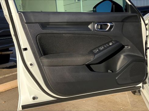 Used 2022 Honda Civic Sport image 20