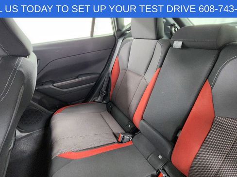 Used 2024 Subaru Impreza RS w/ Popular Package #3 AWD/4WD image 16