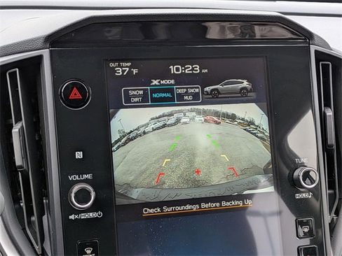 Certified 2025 Subaru Crosstrek 2.0i Premium w/ Convenience Package #2 image 19