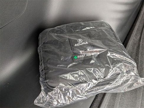 Certified 2025 Acura ADX FWD image 39