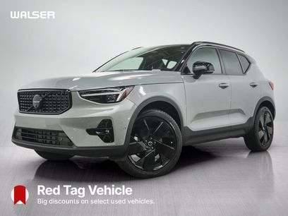 Used 2026 Volvo XC40 B5 Ultra w/ Protection Package Premier