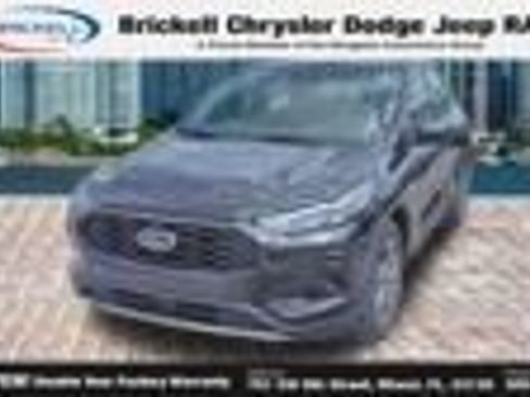 Used 2025 Ford Escape ST-Line FWD image 19
