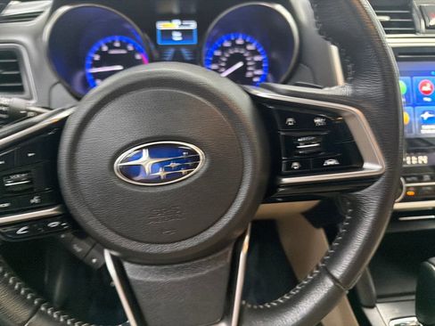 Used 2019 Subaru Outback 2.5i Limited w/ Popular Package #2 AWD/4WD image 29