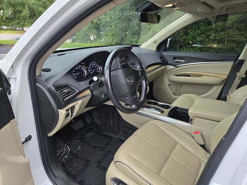 Used 2020 Acura MDX FWD w/ Advance Package image 15