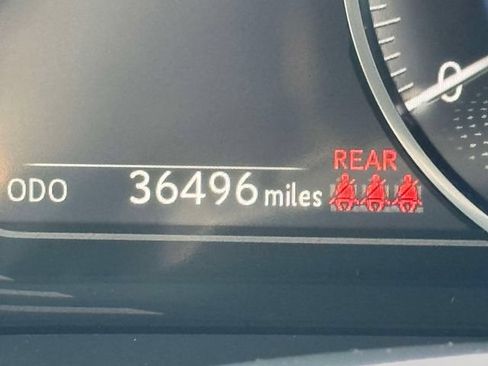 Certified 2020 Lexus ES 350 w/ Premium Package FWD image 32