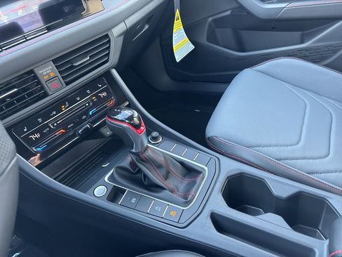 New 2026 Volkswagen Jetta GLI Autobahn image 18