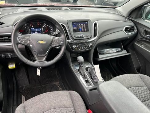 Used 2024 Chevrolet Equinox LT w/ LPO, Floor Liner Package image 7