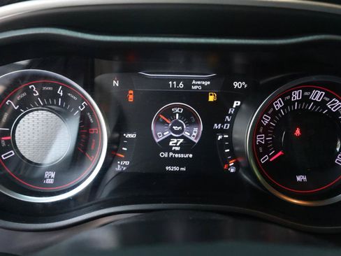 Used 2021 Dodge Challenger R/T Scat Pack RWD image 33