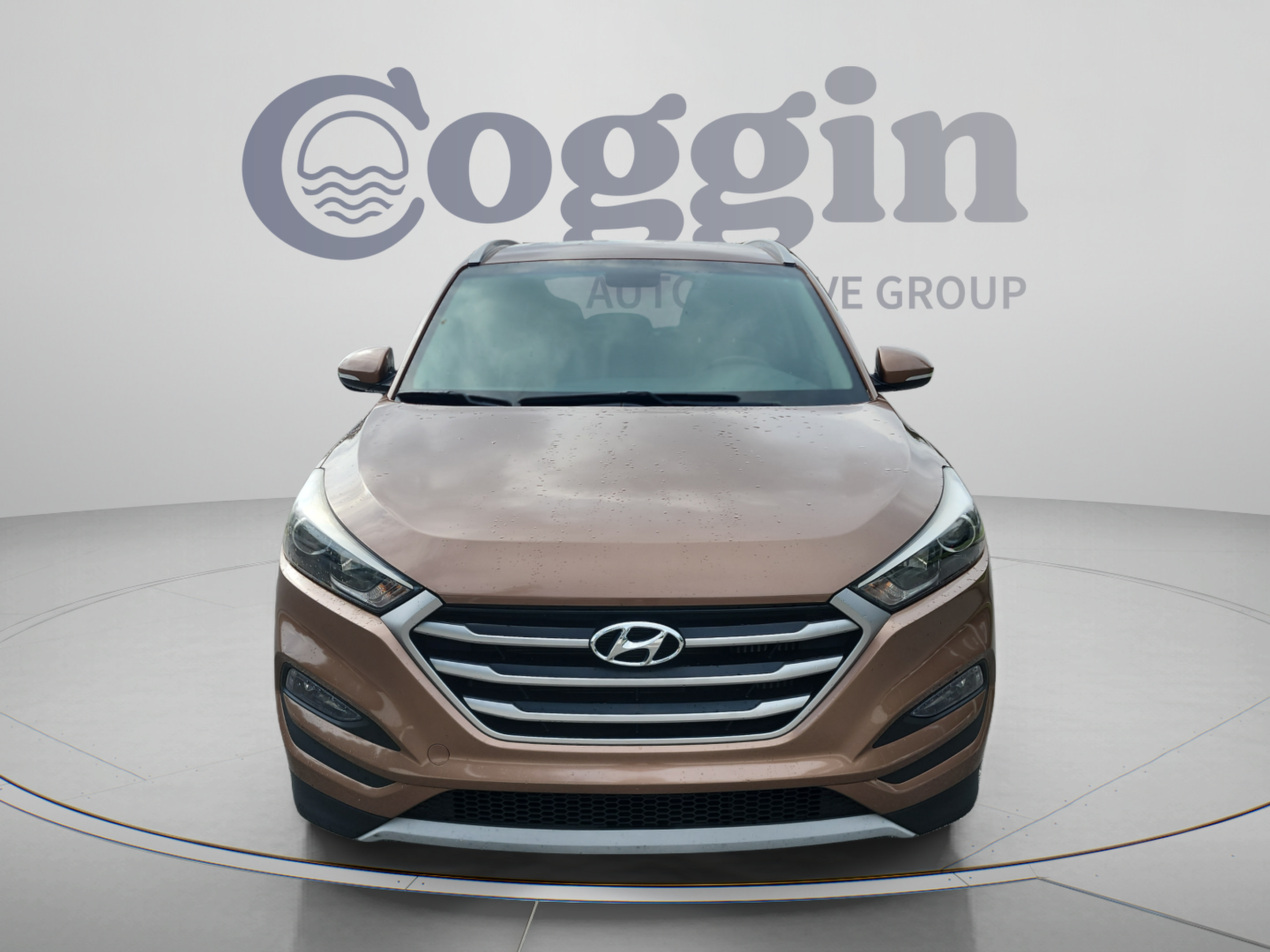 Used 2017 Hyundai Tucson Sport w/ Cargo Package FWD image 8