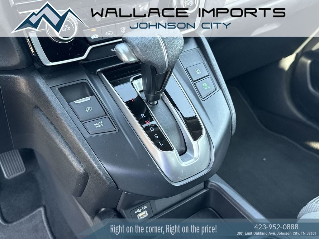 Used 2020 Honda CR-V LX image 16