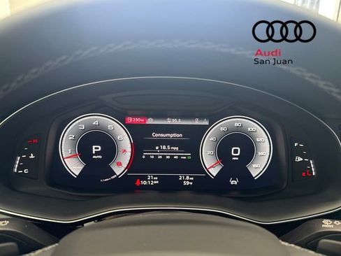 New 2026 Audi Q8 Premium Plus AWD/4WD image 16