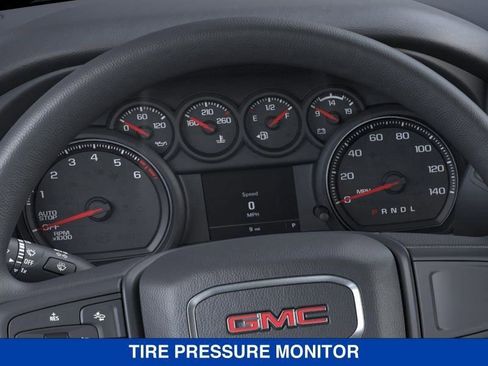 New 2026 GMC Sierra 1500 Pro image 19