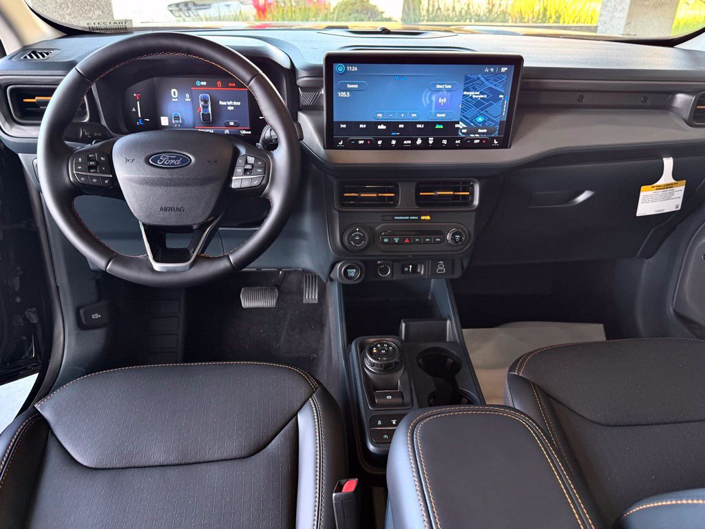 New 2026 Ford Maverick Tremor AWD/4WD image 27