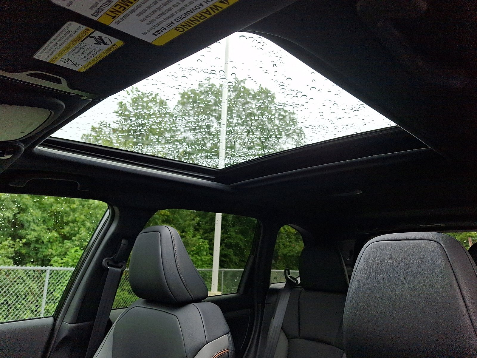 New 2026 Subaru Forester Sport AWD/4WD image 10