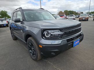 New 2026 Ford Bronco Sport Big Bend video 2