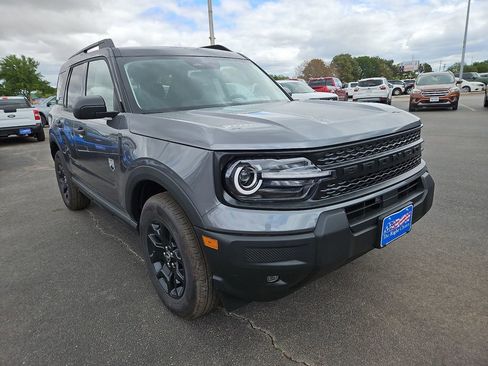 New 2026 Ford Bronco Sport Big Bend image 2