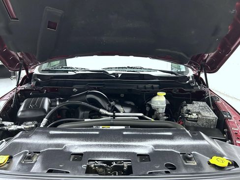 Used 2018 RAM 1500 Rebel w/ Ram 1500 Black Rebel Group AWD/4WD image 24