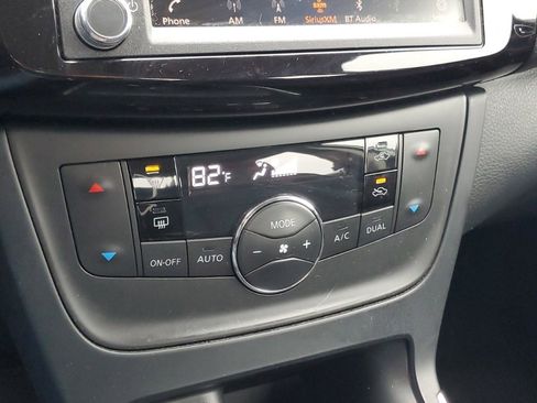 Used 2019 Nissan Sentra SV w/ Special Edition Package image 20