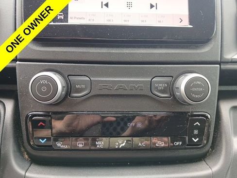 Used 2025 RAM ProMaster 2500 w/ U-Haul Equipment Group FWD image 20