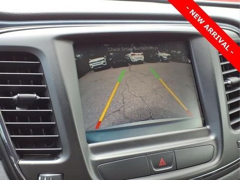 Used 2015 Chrysler 200 S w/ Navigation & Sound Group I FWD image 22