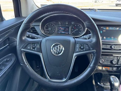 Used 2019 Buick Encore Preferred AWD/4WD image 18