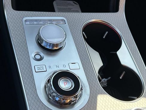 New 2026 Genesis GV80 3.5T Advanced AWD/4WD image 36
