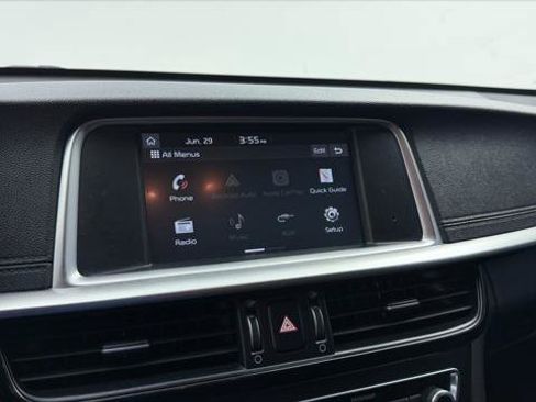 Used 2020 Kia Optima LX FWD image 28