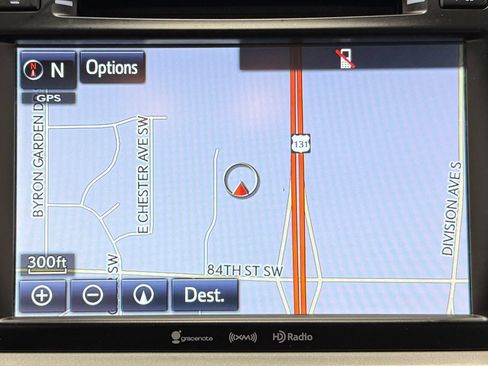 Used 2017 Toyota Highlander SE AWD/4WD image 21