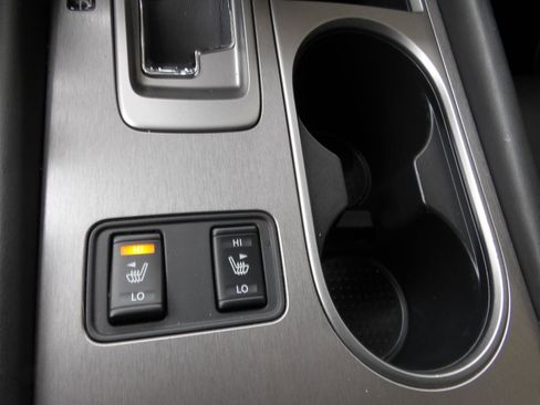 Certified 2023 Nissan Murano SV w/ SV Midnight Edition Package image 28