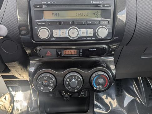 Used 2008 Scion xD FWD image 16