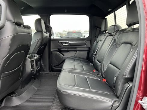 Certified 2019 RAM 1500 Big Horn image 5