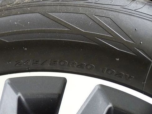 Used 2024 Hyundai Palisade Calligraphy image 48