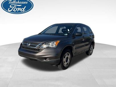 Used 2010 Honda CR-V LX