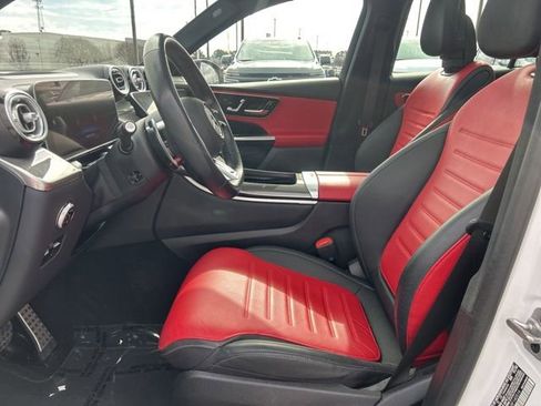 Used 2024 Mercedes-Benz GLC 43 AMG 4MATIC image 15