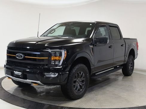 Used 2023 Ford F150 Tremor AWD/4WD image 8