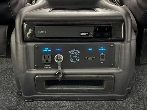 New 2026 GMC Savana 2500 Extended w/ Driver Convenience Package RWD image 56