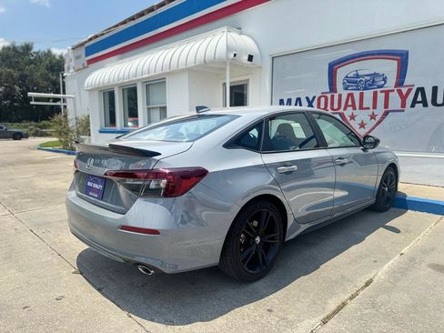 Used 2025 Honda Civic Si image 35