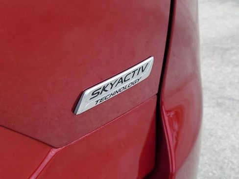 Used 2018 MAZDA CX-5 Grand Touring image 6