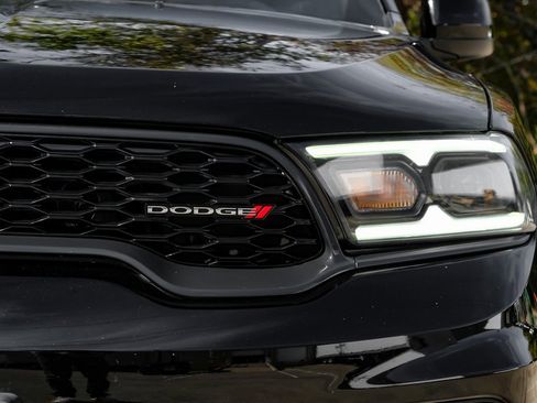 Used 2023 Dodge Durango GT image 56