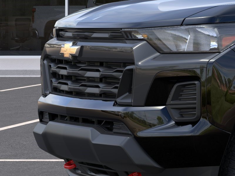 New 2026 Chevrolet Colorado LT AWD/4WD image 13
