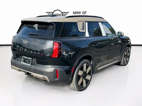 New 2026 MINI Cooper Countryman S AWD/4WD image 6