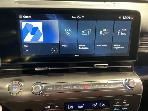New 2026 Hyundai Kona SEL Premium AWD/4WD image 14